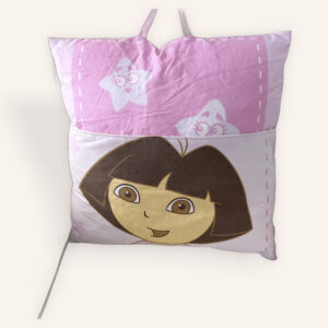 Dora Snuggle Traveller Pillow