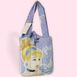 Cinderella Tote Bag