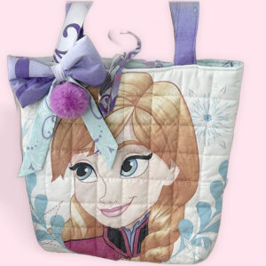 Anna Once Upon a Tote