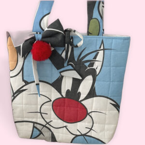 Sylvester Once Upon a Tote