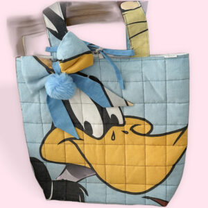 Daffy Duck Once Upon a Tote