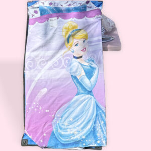 Cinderella Nap Pack