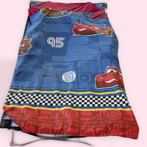 Lightning McQueen Nap Pack