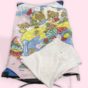 Cuddly Bear Nap Pack