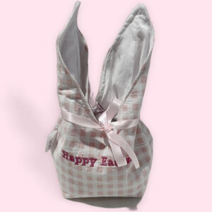 Easter Bunny Treat Bags