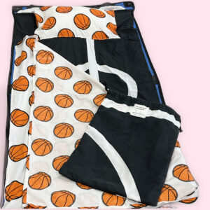 Basketball Nap Pack