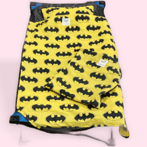Batman Nap Pack