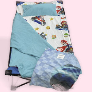 Mario Cart Nap Pack