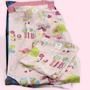 Little Miss Nap Pack