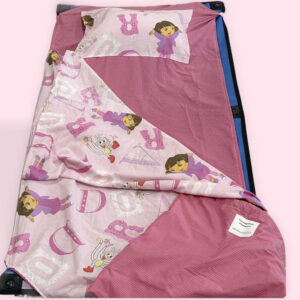 Dora Nap Pack